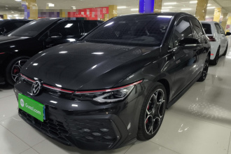 大众 高尔夫GTI 2025款 380TSI DSG GTI