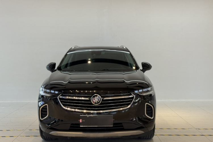 别克 2022款 改款 昂科威S 552T 两驱豪华型车身外观6004