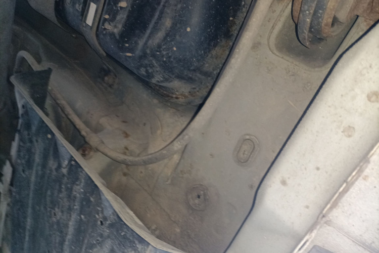 起亚 智跑 2015款 2.0L 自动两驱版GL局部细节9002