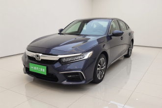 本田 英仕派 2019款 锐·混动 2.0L 净雅版 国VI