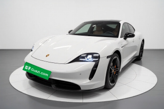 保时捷 2020款 Taycan