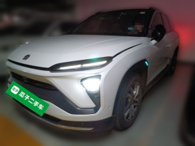 蔚来ES6 2019款 420KM 运动版