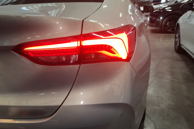 别克 威朗 2023款 Pro 乐享版车身外观6006