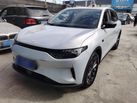 零跑汽车 零跑C11 2023款 纯电 500舒享版