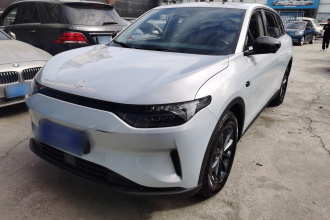 零跑汽车 零跑C11 2023款 纯电 500舒享版