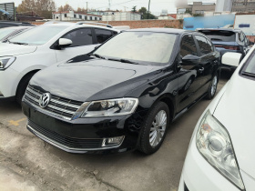 大众 朗逸 2013款 改款 1.4TSI 手动豪华版