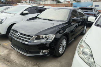 大众 朗逸 2013款 改款 1.4TSI 手动豪华版