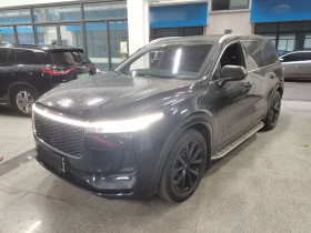 理想汽车 理想ONE 2021款 增程6座版