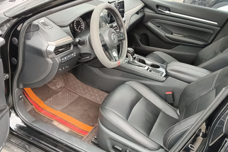 日产 天籁 2021款 2.0L XL Upper AD1 智行领航版局部细节19