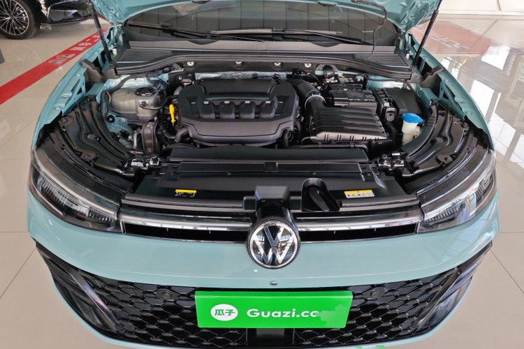 大众 帕萨特 2025款 Pro 380TSI 星空龙尊版局部细节24