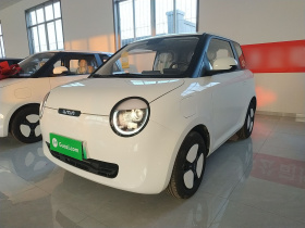 长安启源 长安Lumin 2025款 205km 香沁款