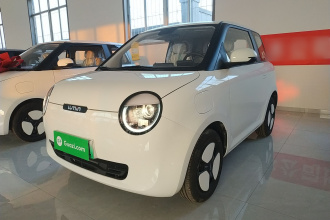 长安启源 长安Lumin 2025款 205km 香沁款