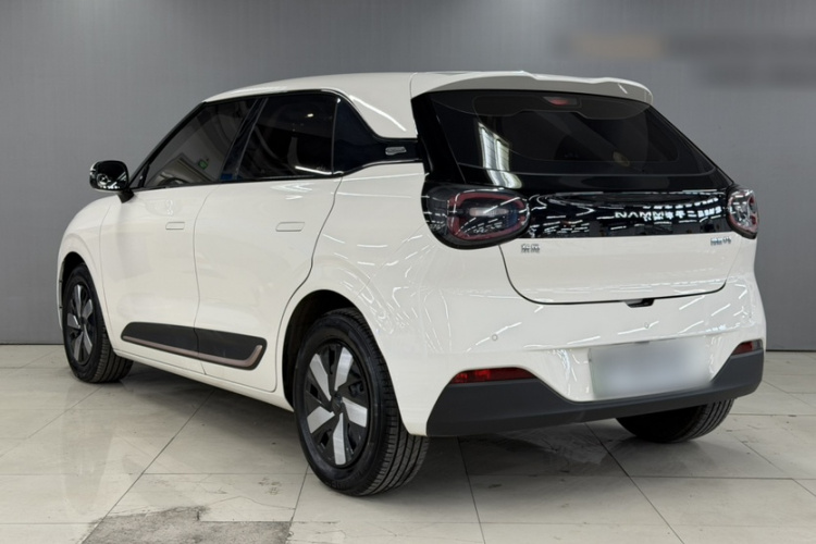 东风纳米 纳米01 2024款 430 Air车身外观6005