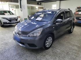 日产 骊威 2015款 1.6XE CVT舒适版