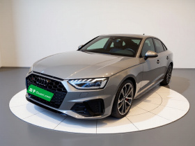 奥迪S4 2022款 S4 3.0TFSI