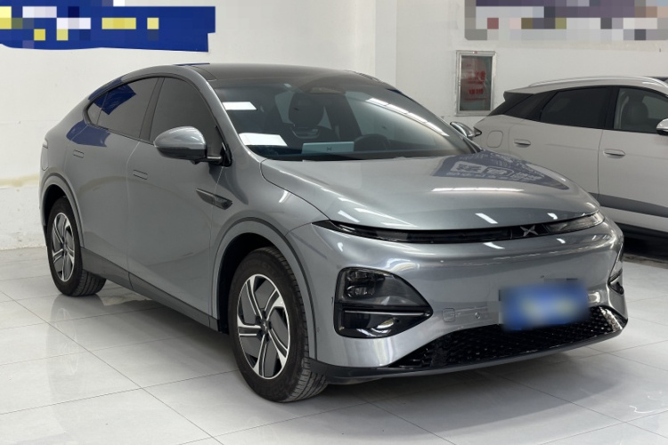 小鹏G6 2023款 755 超长续航 Pro车身外观6006