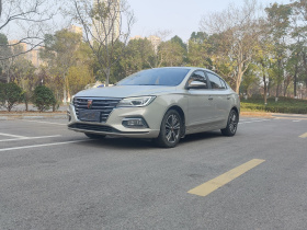 荣威i5 2019款 1.5L 手动4G互联朗豪版