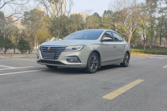 荣威i5 2019款 1.5L 手动4G互联朗豪版