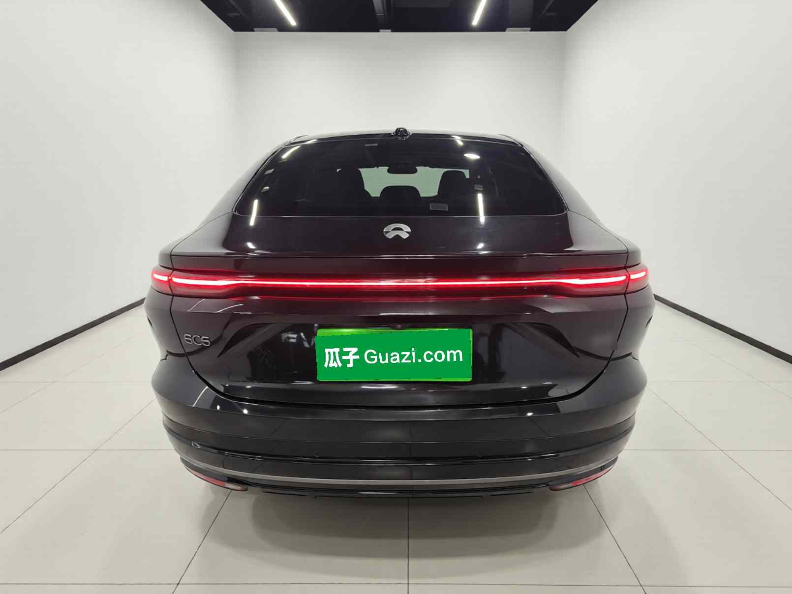 蔚来EC6 2025款 75kWh(4)