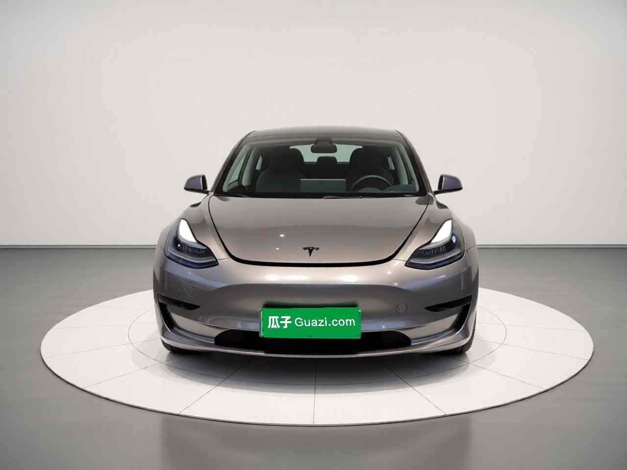 特斯拉 Model 3 2022款 后轮驱动版(1)
