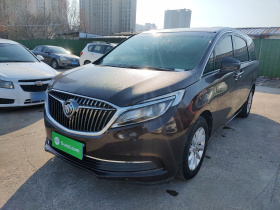 别克GL8 2017款 ES 28T 舒适型 国V