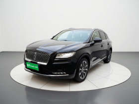 林肯 航海家 2021款 2.0T 四驱尊雅版