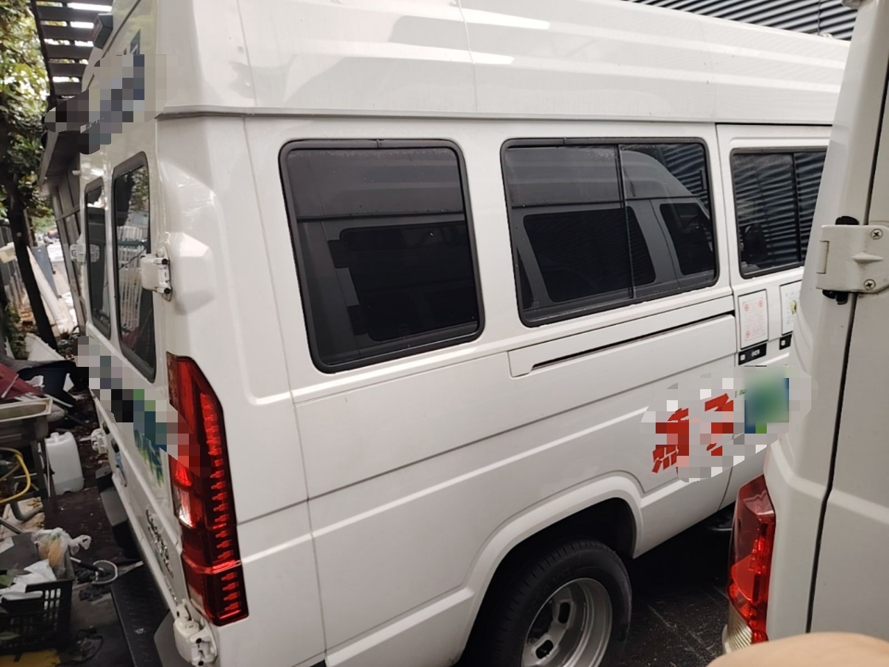 车300二手车图片