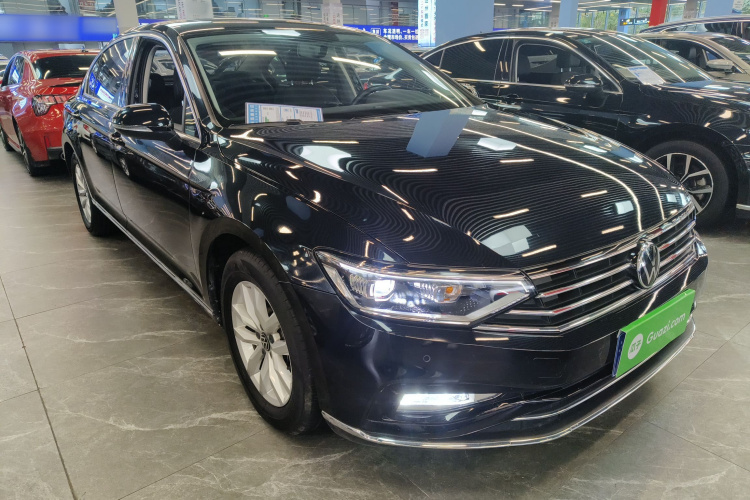 大众 迈腾 2020款 280TSI DSG 舒适型车身外观6002