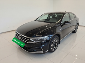 大众 迈腾GTE插电混动 2020款 GTE 尊贵型