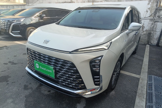 别克GL8新能源 2024款 陆尊 尊享版 7座