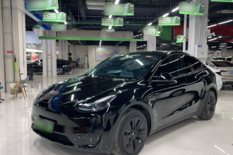 特斯拉 Model Y 2022款 改款 后轮驱动版