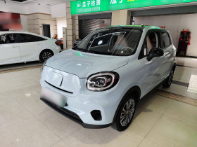 零跑汽车 零跑T03 2024款 310舒享版