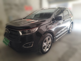 福特 锐界 2015款 2.0T GTDi 四驱豪锐型