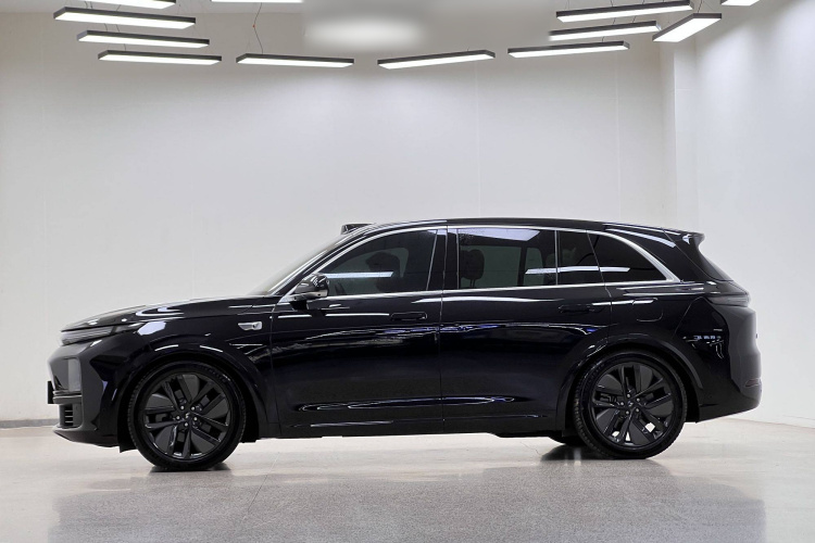 理想汽车 理想L7 2024款 MAX车身外观6005