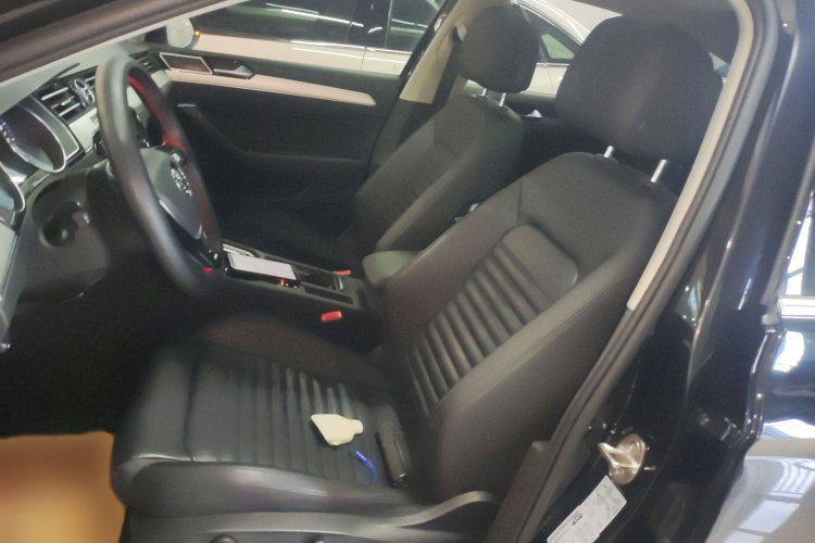 大众 迈腾 2019款 330TSI DSG 领先型 国VI局部细节19