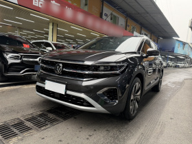 大众 揽境 2023款 改款 380TSI 四驱豪华佳境版Pro 6座