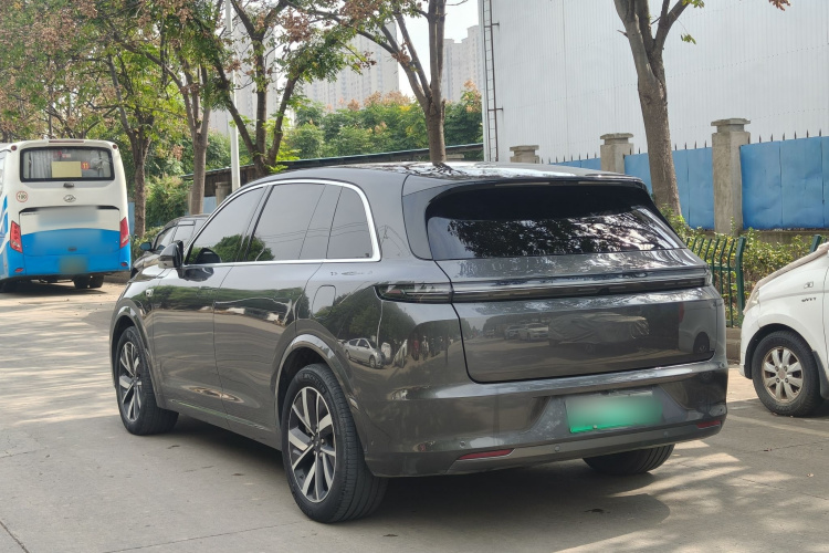 理想汽车 理想L7 2023款 Pro车身外观6004