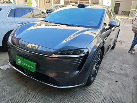 鸿蒙智行 智界R7 2024款 纯电 802km Max