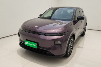 零跑汽车 零跑B10 2025款 510悦享版