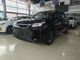 蓝电E5 PLUS 2025款 120km 标准旅行定制版 7座