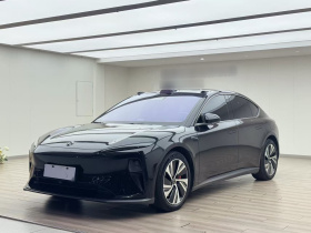 蔚来ET5 2022款 75kWh