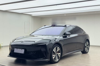 蔚来ET5 2022款 75kWh