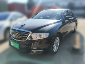 红旗H7 2015款 1.8T 豪华型