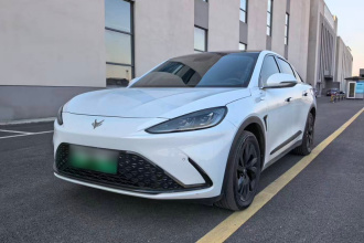 ARCFOX极狐 极狐 阿尔法S(ARCFOX αS) 2023款 525 森林版 175kW