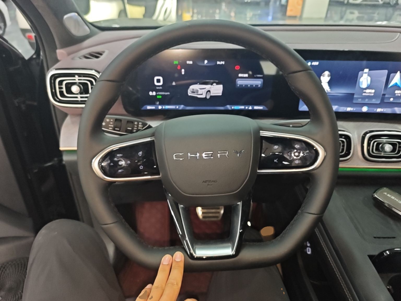 车300二手车图片