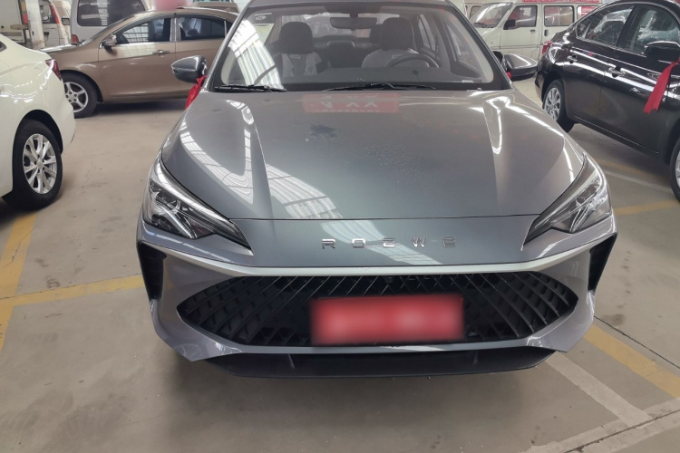 荣威i5 2026款 1.5L CVT豪华版车身外观6001