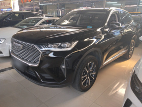 哈弗H6 2022款 第三代 1.5T 自动两驱Pro