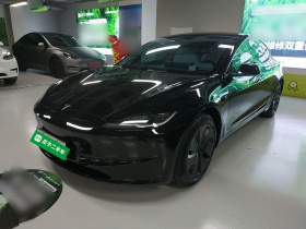 特斯拉 Model 3 2023款 后轮驱动版