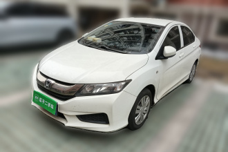 本田 锋范 2018款 1.5L CVT舒适版