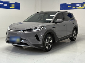 比亚迪 海狮05 EV 2025款 520KM智航版